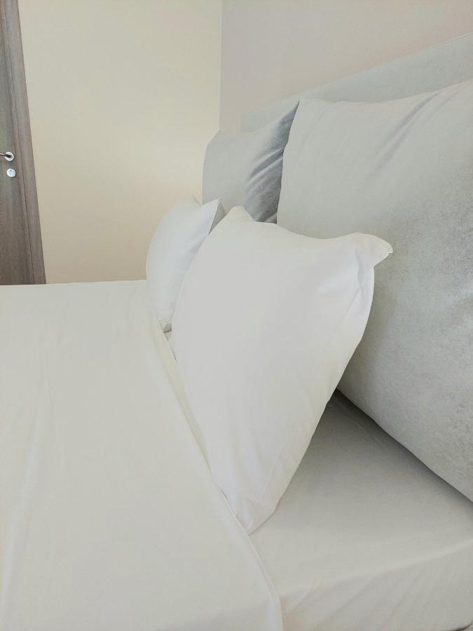 Elizabeth Apartments Himara Zewnętrze zdjęcie