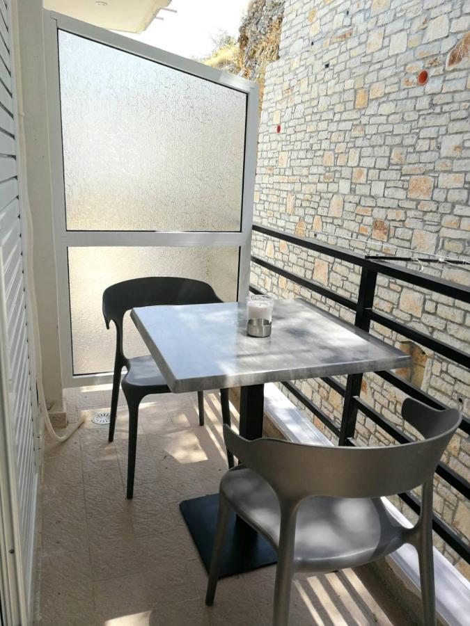 Elizabeth Apartments Himara Zewnętrze zdjęcie