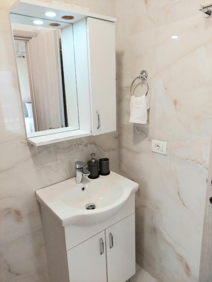 Elizabeth Apartments Himara Zewnętrze zdjęcie