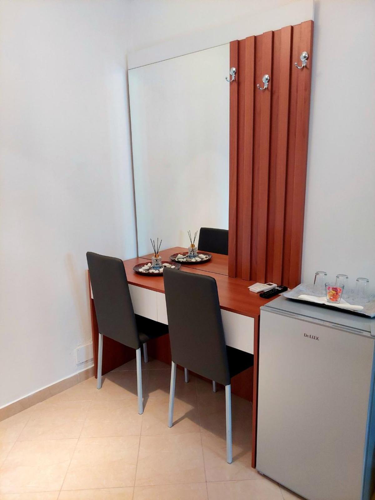 Elizabeth Apartments Himara Zewnętrze zdjęcie