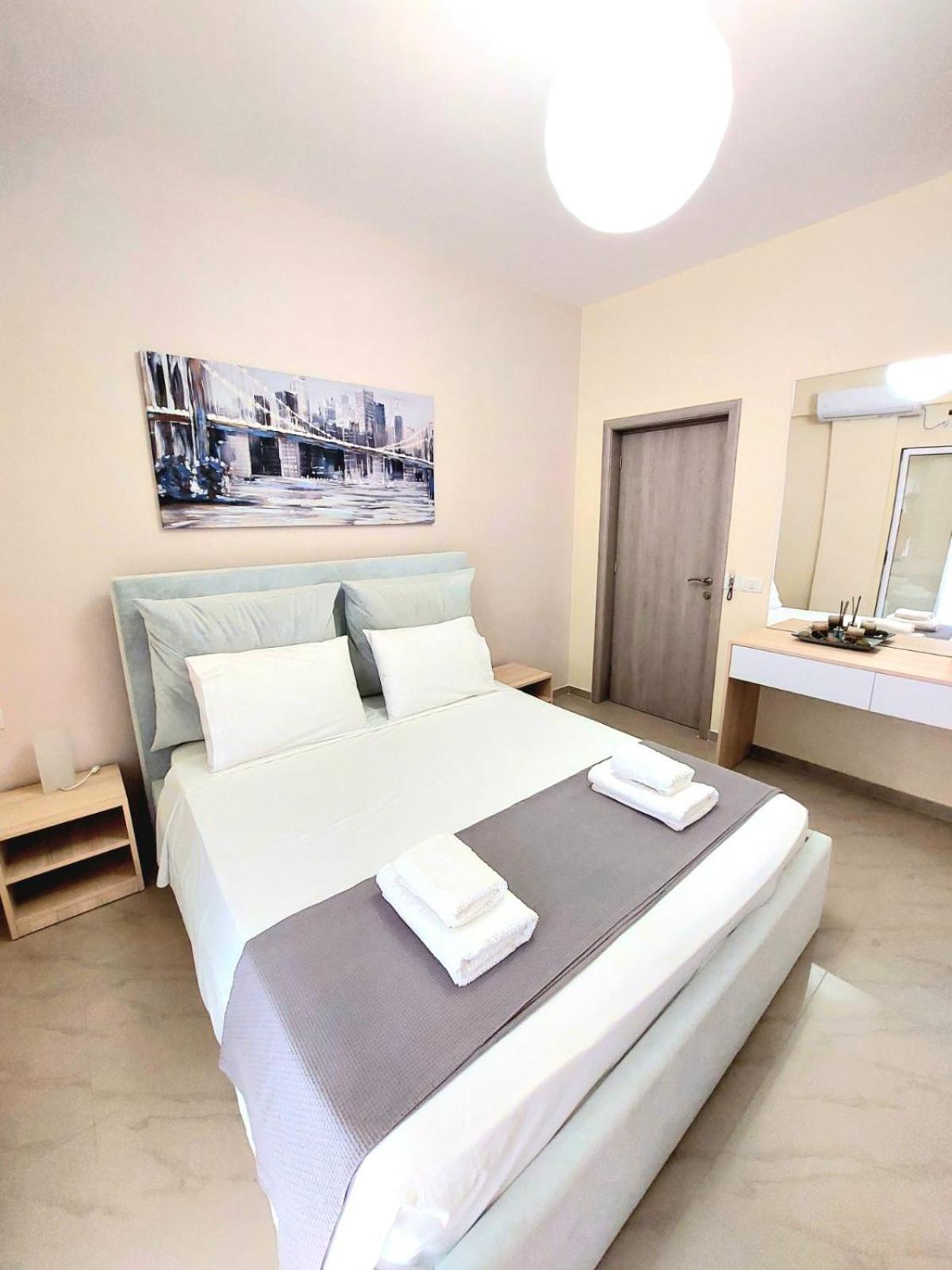Elizabeth Apartments Himara Zewnętrze zdjęcie