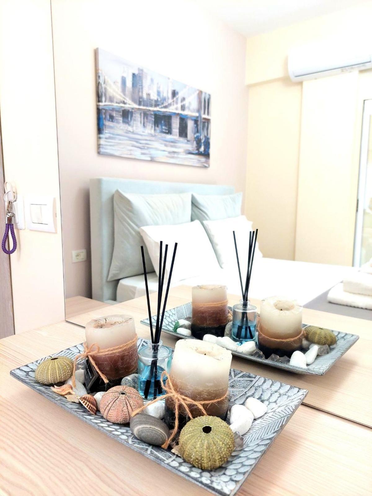 Elizabeth Apartments Himara Zewnętrze zdjęcie