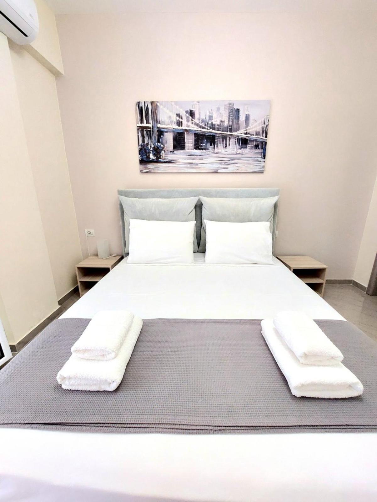 Elizabeth Apartments Himara Zewnętrze zdjęcie