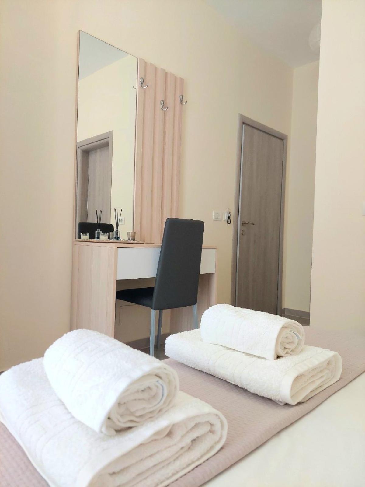 Elizabeth Apartments Himara Zewnętrze zdjęcie