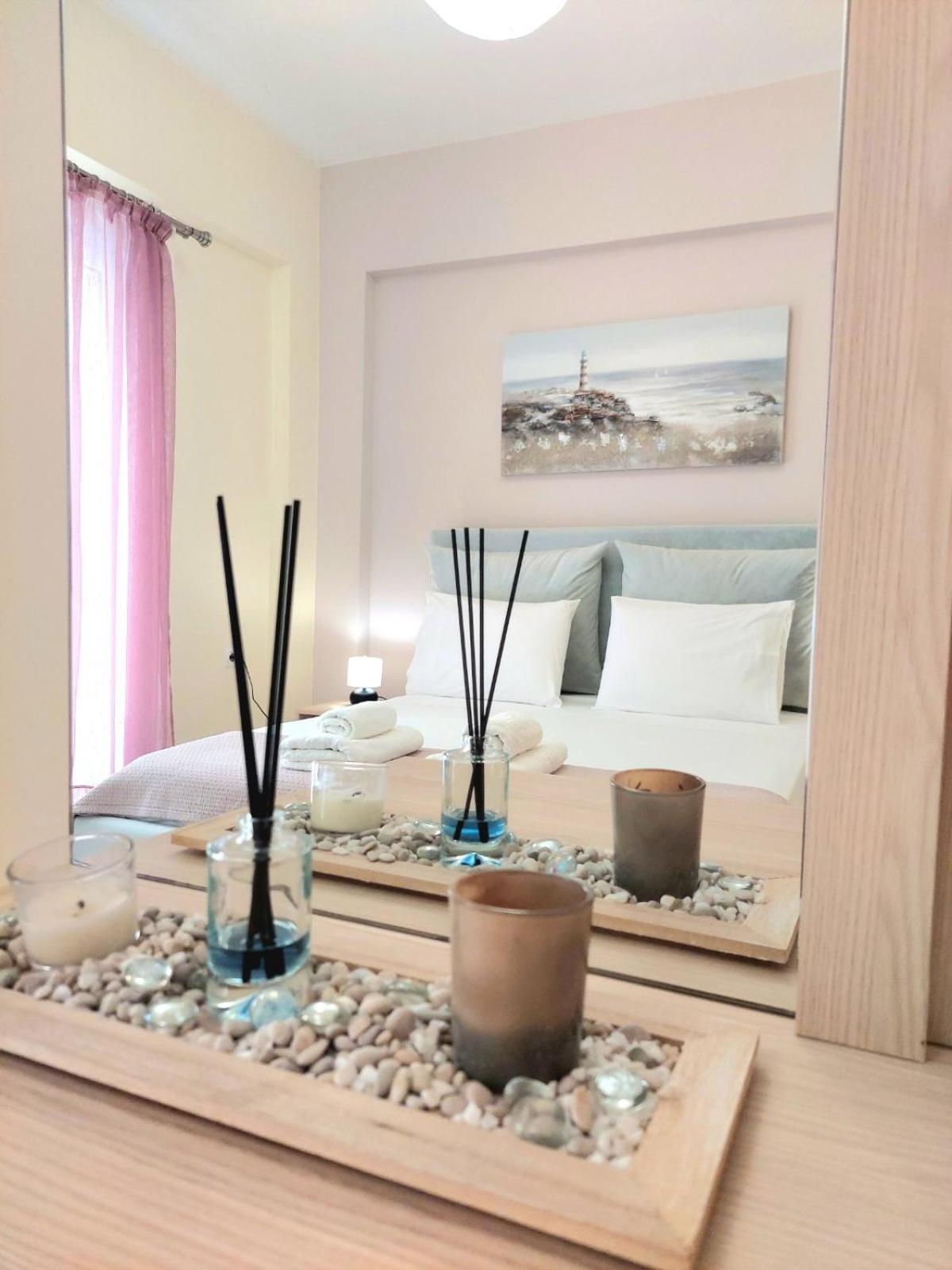 Elizabeth Apartments Himara Zewnętrze zdjęcie