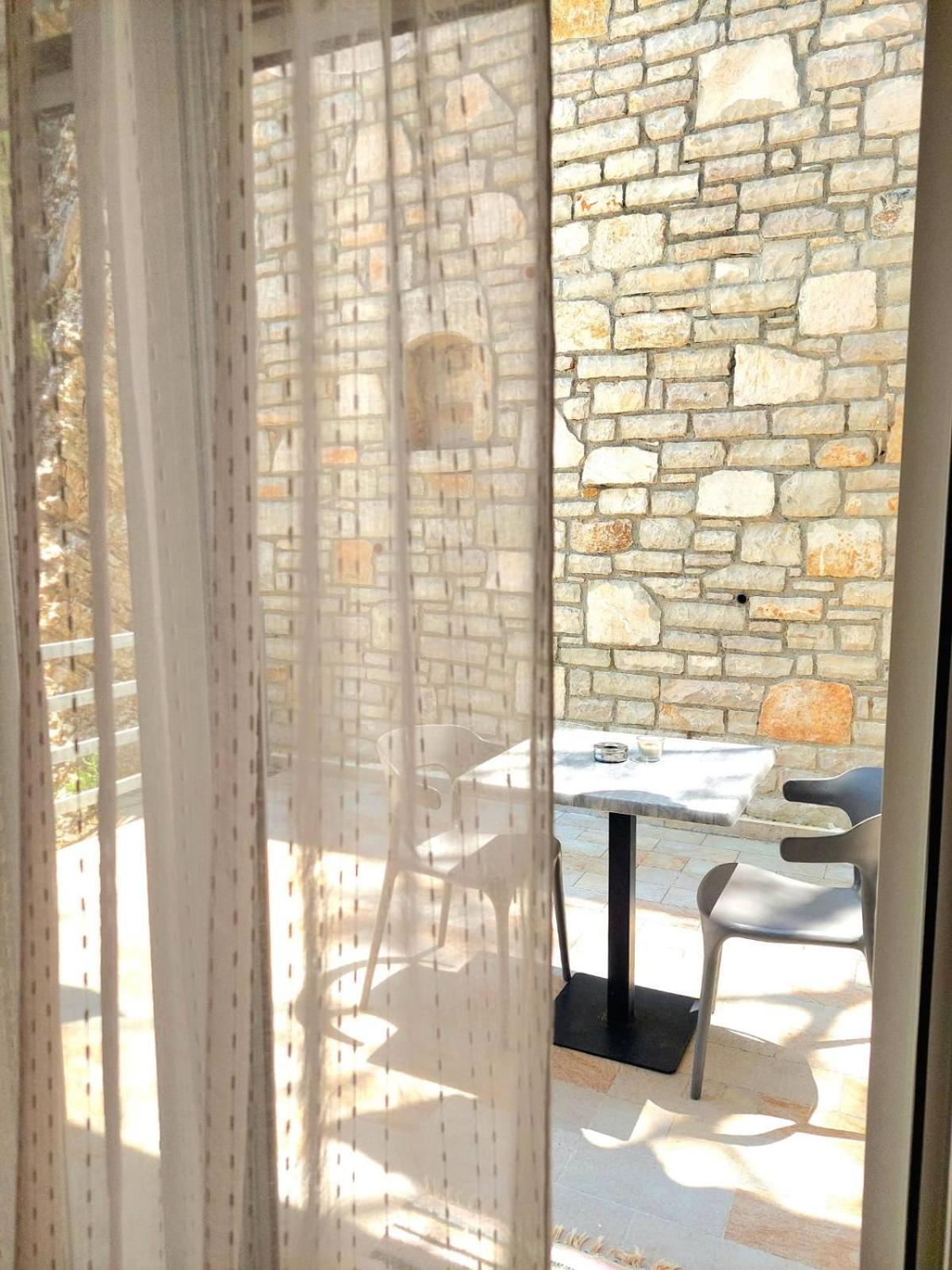 Elizabeth Apartments Himara Zewnętrze zdjęcie