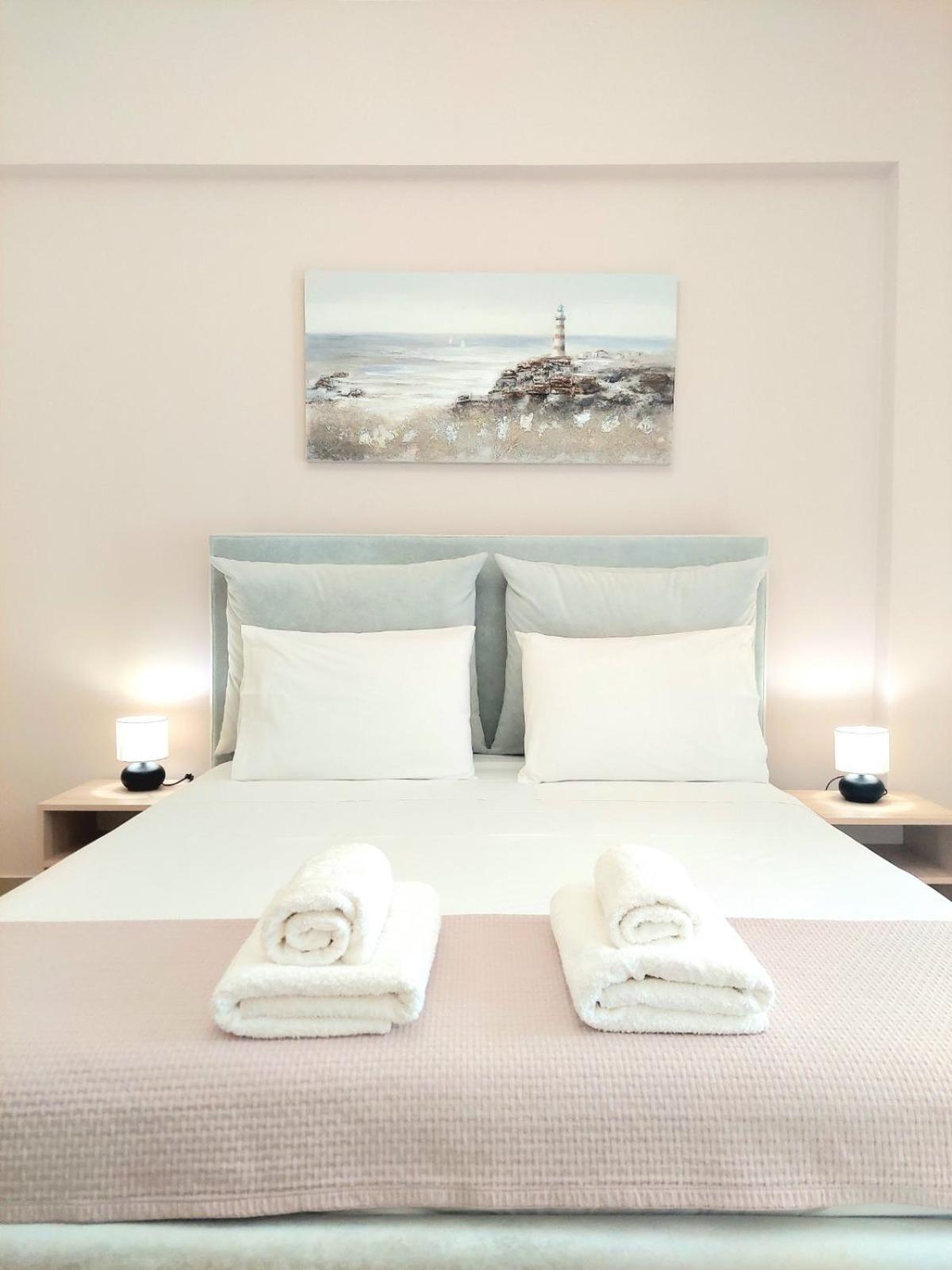 Elizabeth Apartments Himara Zewnętrze zdjęcie