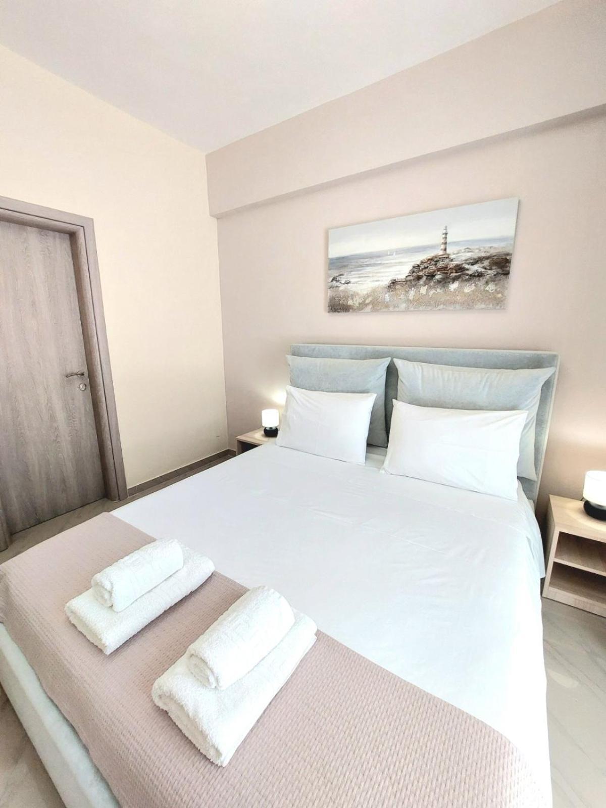 Elizabeth Apartments Himara Zewnętrze zdjęcie