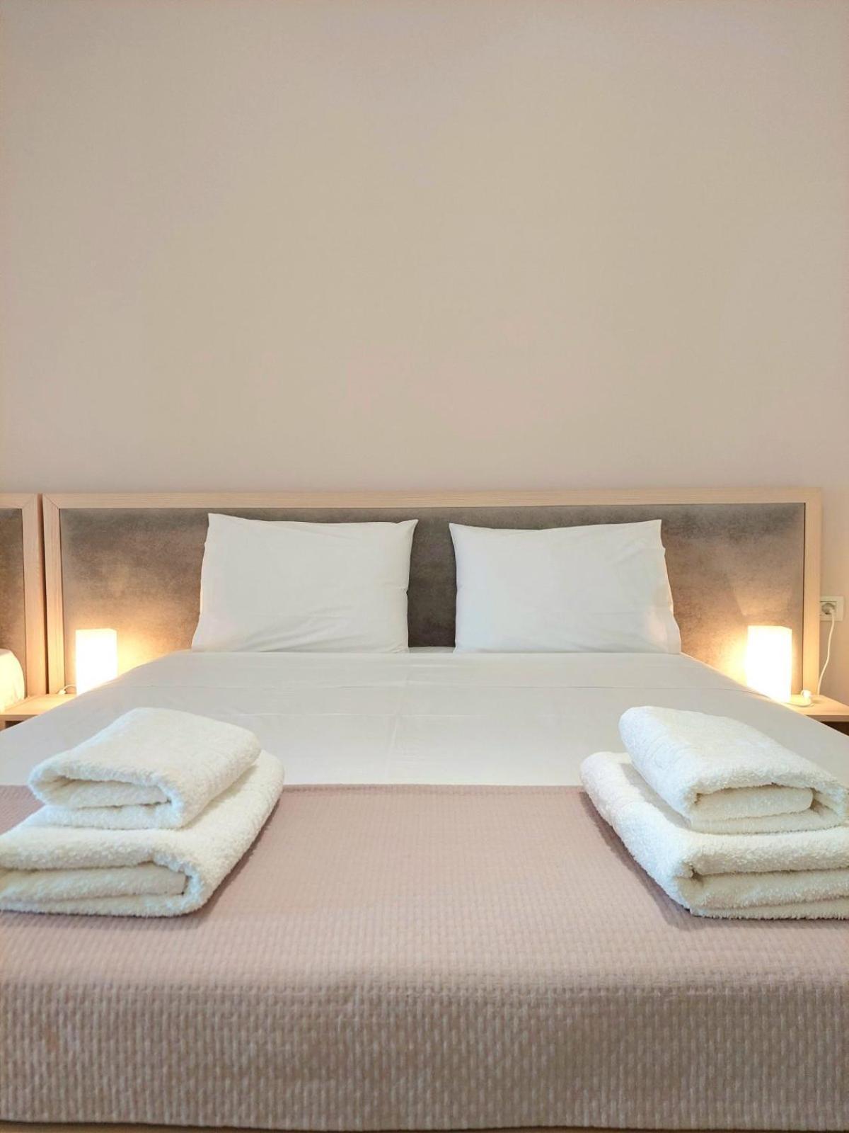 Elizabeth Apartments Himara Zewnętrze zdjęcie