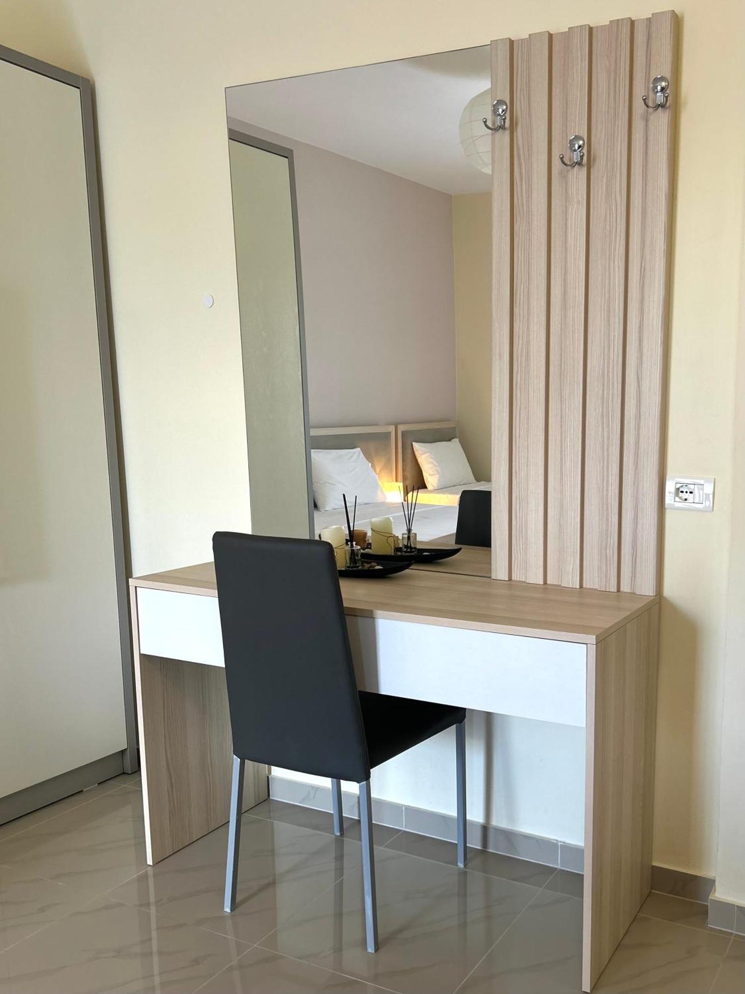 Elizabeth Apartments Himara Zewnętrze zdjęcie
