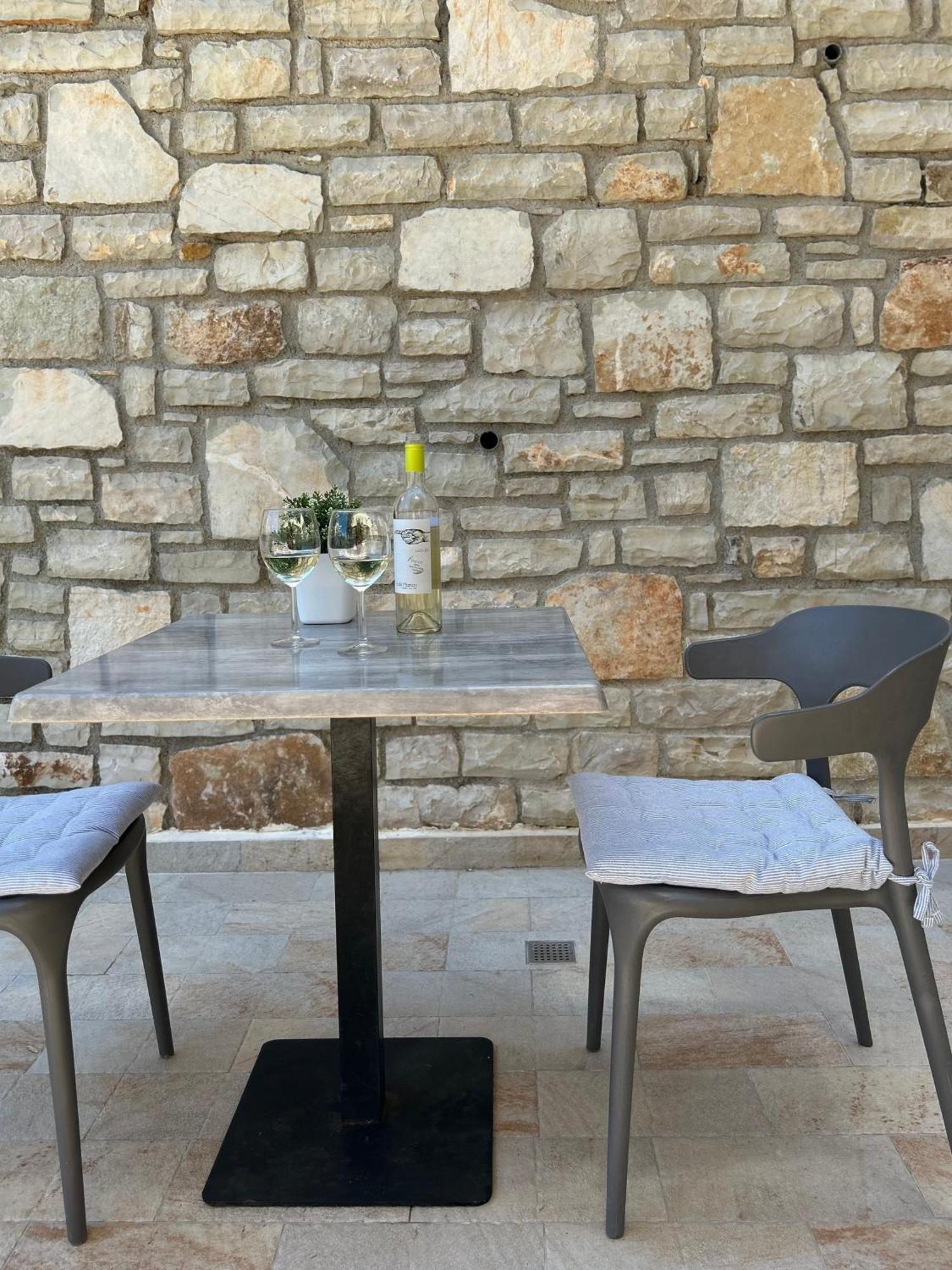 Elizabeth Apartments Himara Zewnętrze zdjęcie